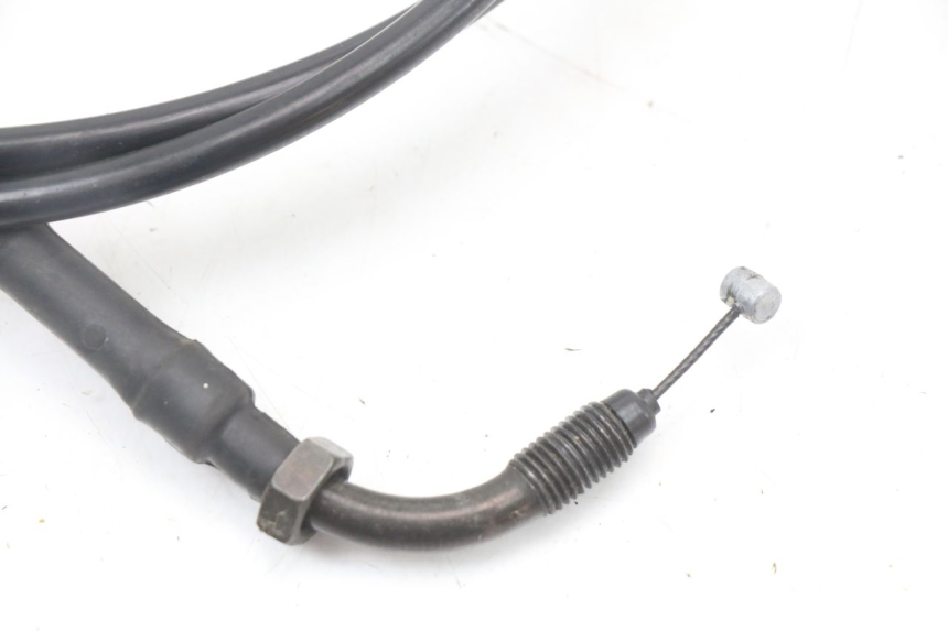 photo de THROTTLE CABLE KYMCO SUPER 8 4T 50 (2018 - 2020)