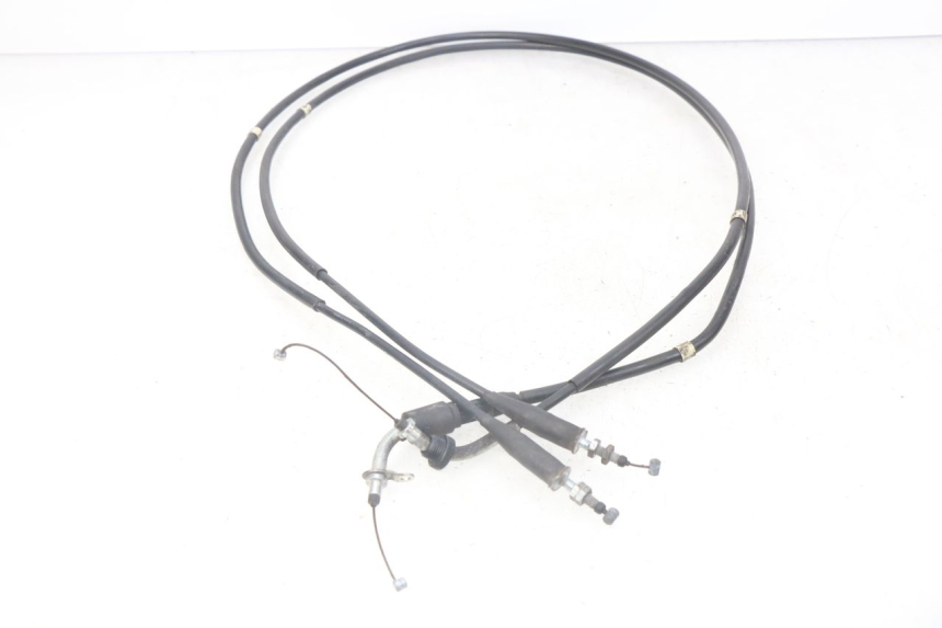 photo de ACCELERATOR CABLE SUZUKI BURGMAN 125 (2007 - 2014)