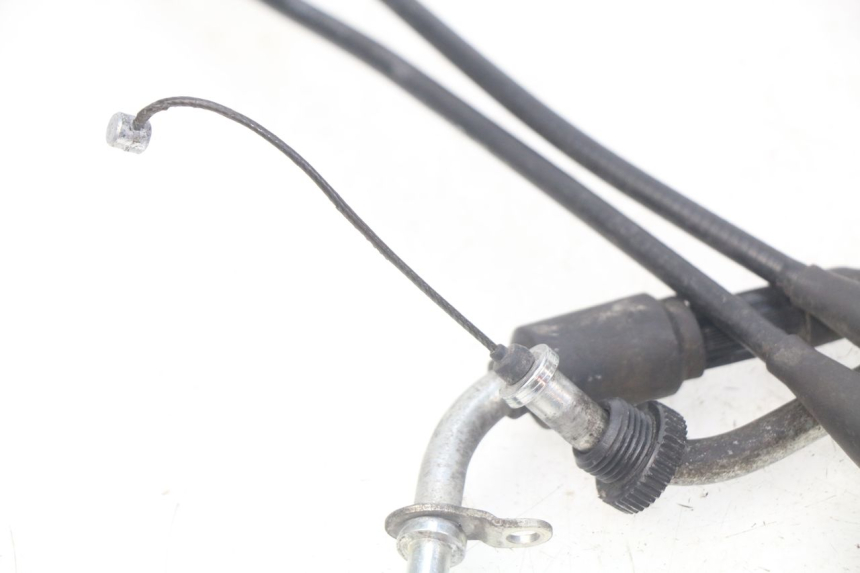 photo de ACCELERATOR CABLE SUZUKI BURGMAN 125 (2007 - 2014)