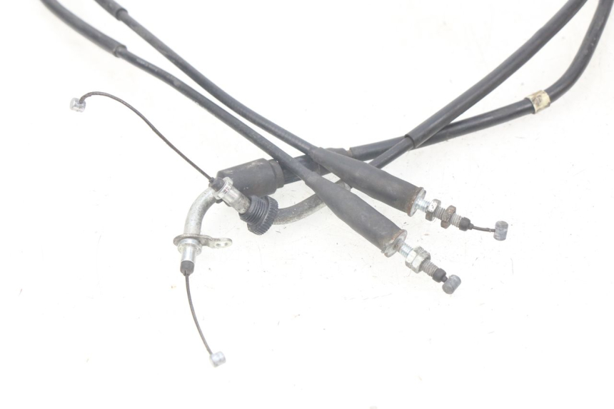 photo de ACCELERATOR CABLE SUZUKI BURGMAN 125 (2007 - 2014)