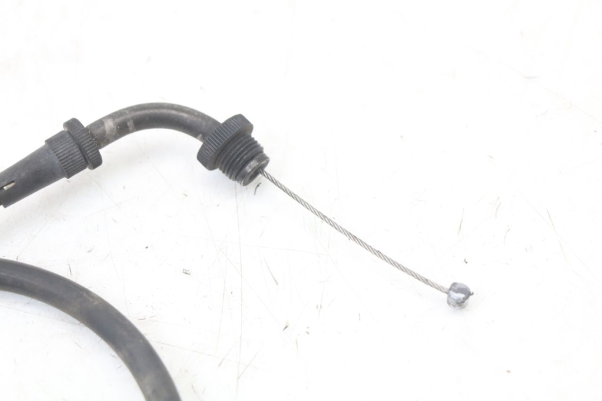 photo de THROTTLE CABLE SUZUKI GS F 500 (2004 - 2007)