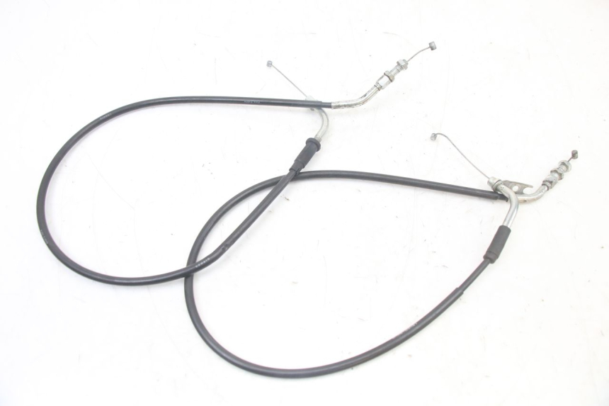 photo de THROTTLE CABLE SUZUKI GSX F GSXF 650 (2007 - 2015)