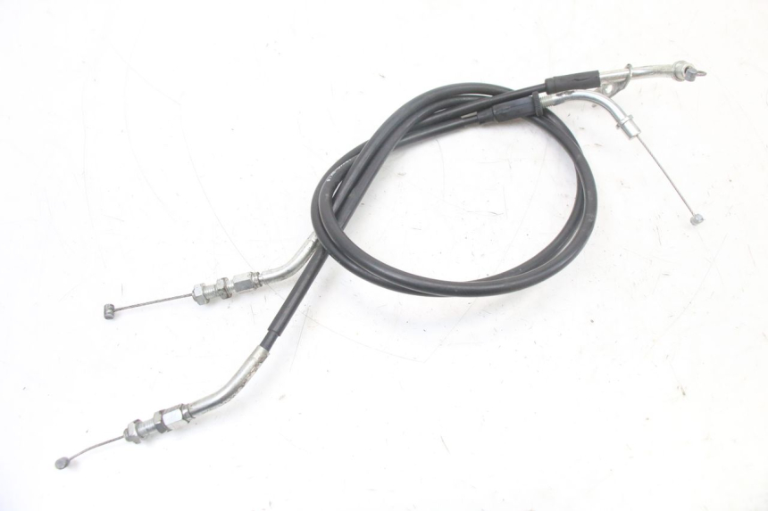 photo de THROTTLE CABLE SUZUKI GSX F GSXF 650 (2007 - 2015)