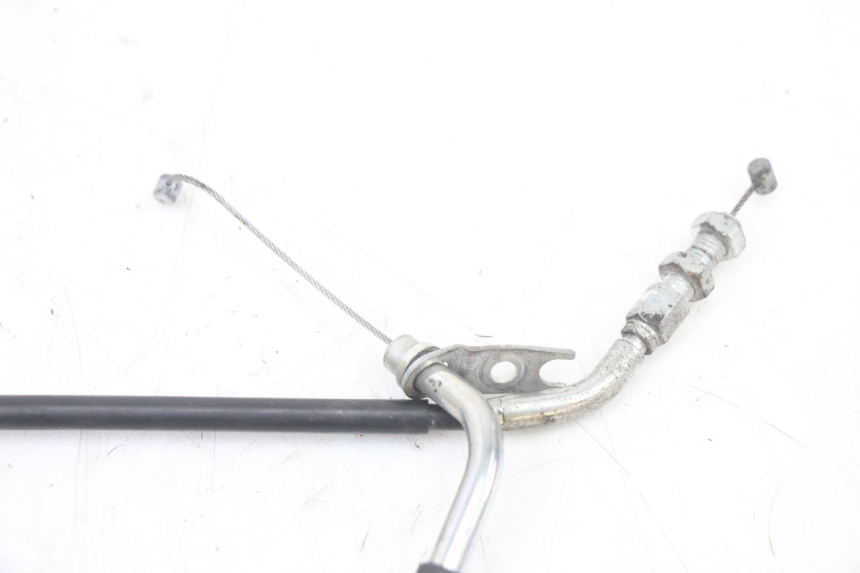 photo de THROTTLE CABLE SUZUKI GSX F GSXF 650 (2007 - 2015)