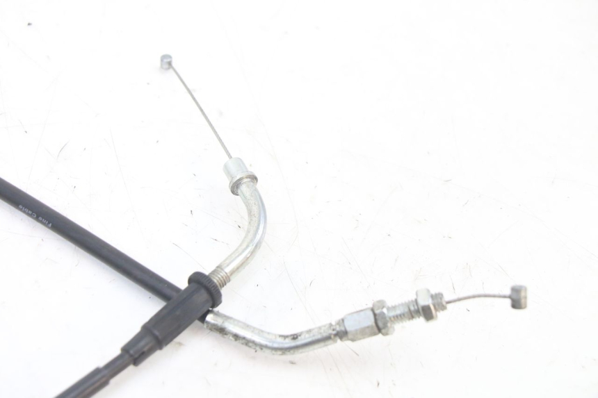 photo de THROTTLE CABLE SUZUKI GSX F GSXF 650 (2007 - 2015)