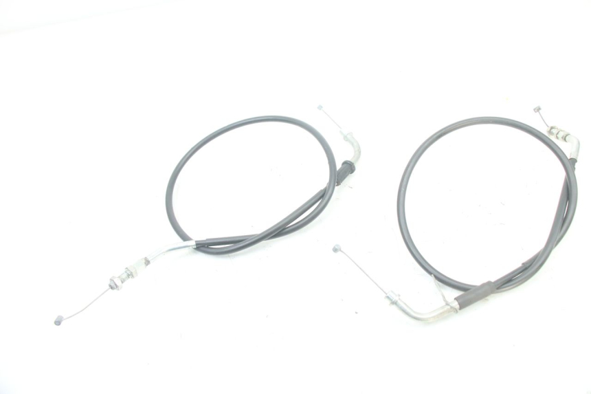 photo de THROTTLE CABLE SUZUKI GSX F GSXF 650 (2007 - 2015)