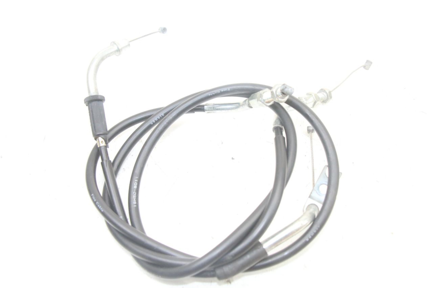 photo de THROTTLE CABLE SUZUKI GSX F GSXF 650 (2007 - 2015)