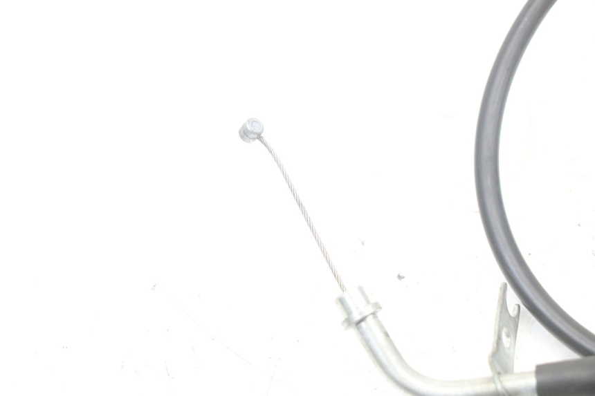 photo de THROTTLE CABLE SUZUKI GSX F GSXF 650 (2007 - 2015)