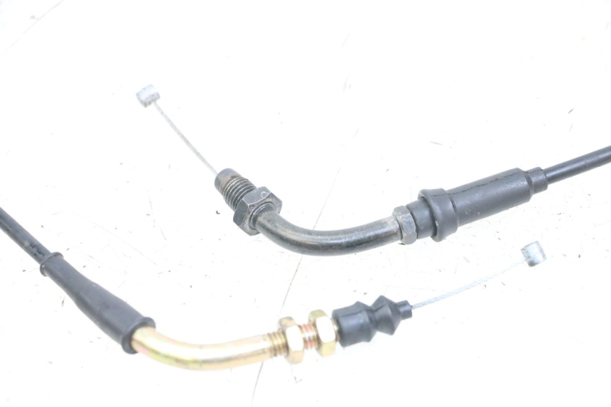 photo de ACCELERATOR CABLE SYM FIDDLE 2 50 (2008 - 2013)