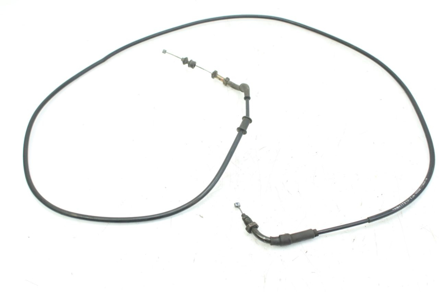 photo de ACCELERATOR CABLE SYM FIDDLE 3 III 125 (2014 - 2020)