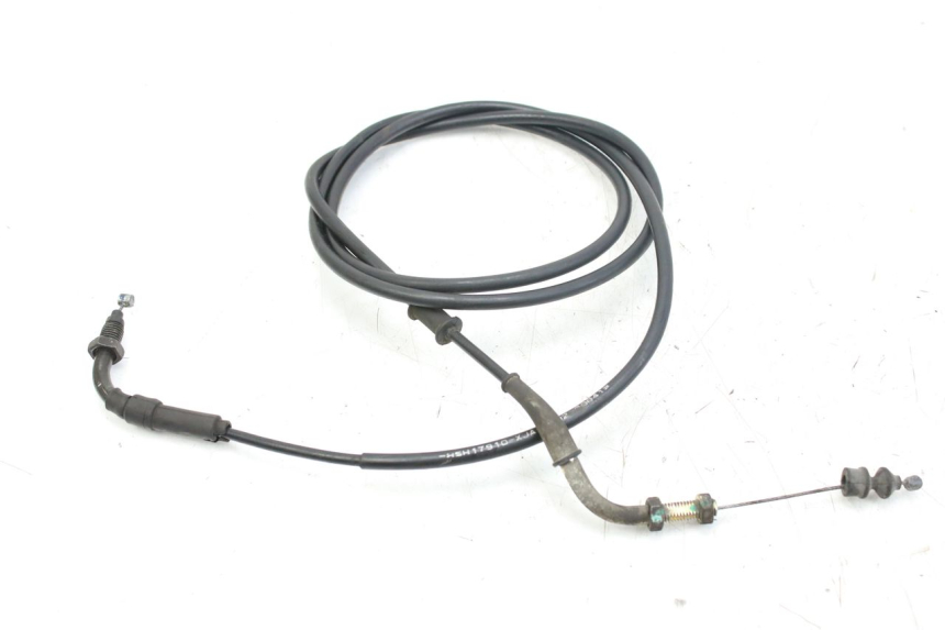 photo de ACCELERATOR CABLE SYM FIDDLE 3 III 125 (2014 - 2020)