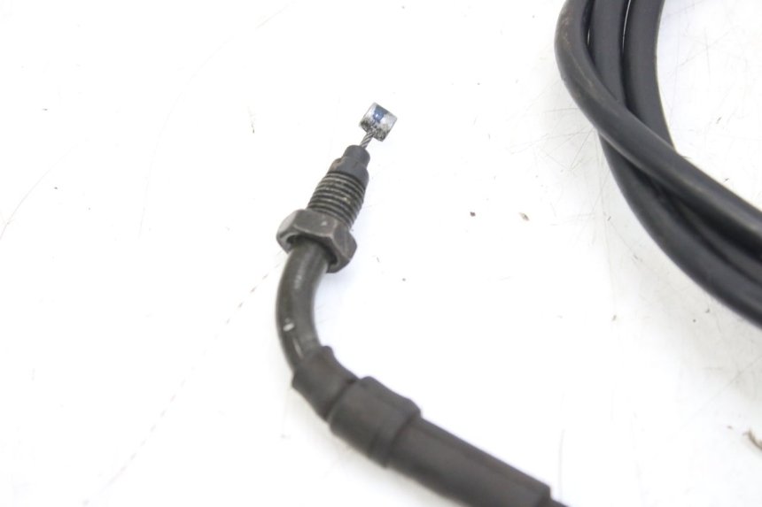 photo de ACCELERATOR CABLE SYM FIDDLE 3 III 125 (2014 - 2020)