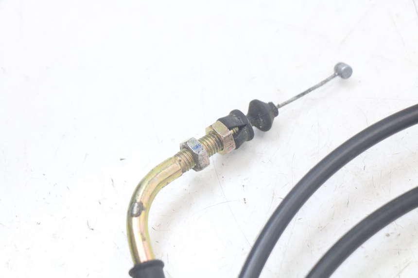 photo de ACCELERATOR CABLE SYM FIDDLE 3 III 125 (2014 - 2020)