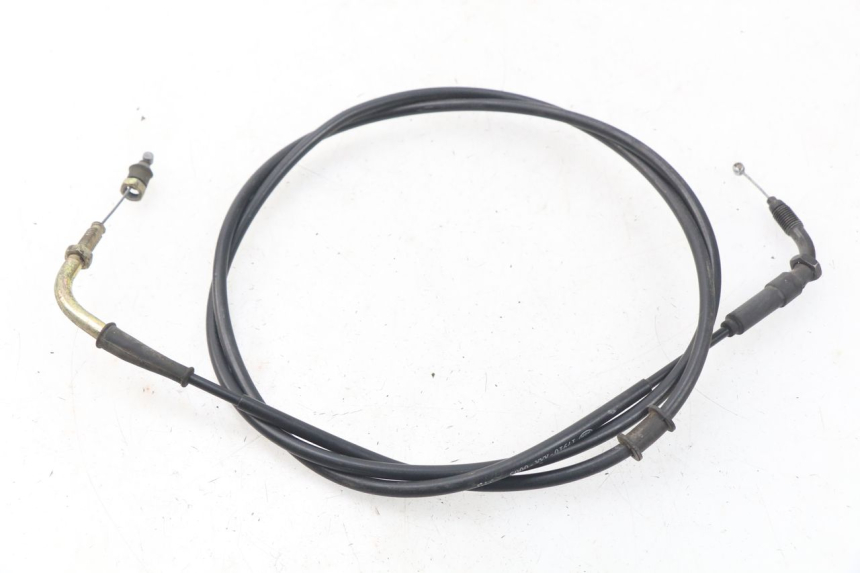 photo de THROTTLE CABLE SYM FIDDLE 3 III 50 (2014 - 2020)