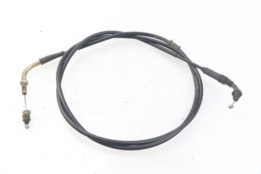 photo de THROTTLE CABLE SYM FIDDLE 3 III 50 (2014 - 2020)