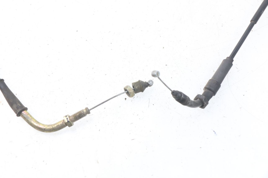 photo de THROTTLE CABLE SYM FIDDLE 3 III 50 (2014 - 2020)