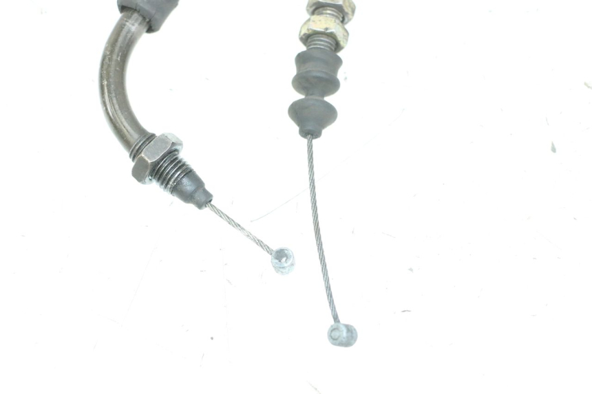 photo de THROTTLE CABLE SYM FIDDLE 3 III 50 (2014 - 2020)