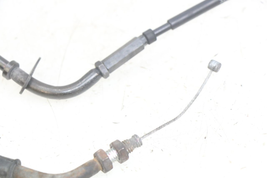 photo de ACCELERATOR CABLE SYM GTS EFI 125 (2012 - 2016)