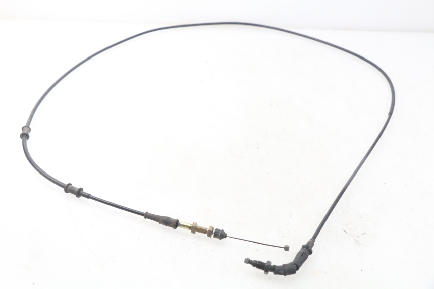 photo de ACCELERATOR CABLE SYM ORBIT III 3 4T 50 (2018 - 2021)