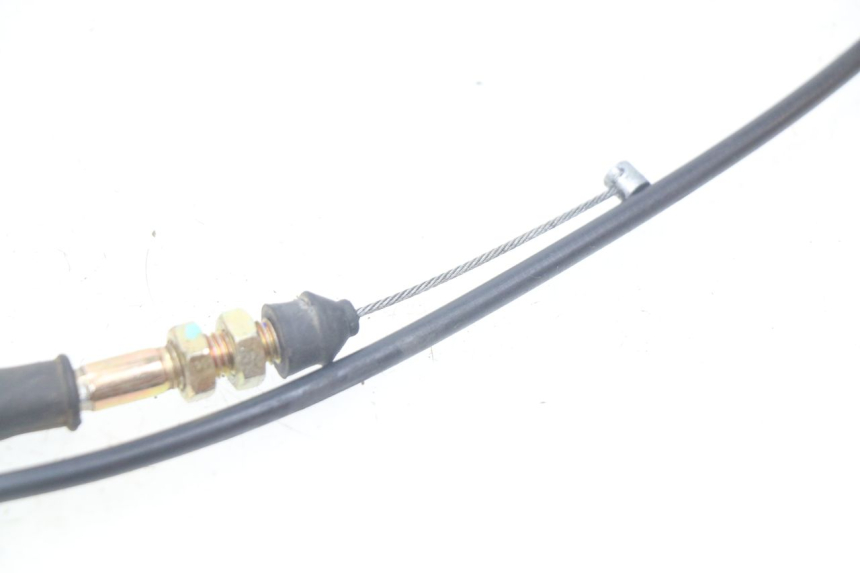 photo de ACCELERATOR CABLE SYM ORBIT III 3 4T 50 (2018 - 2021)