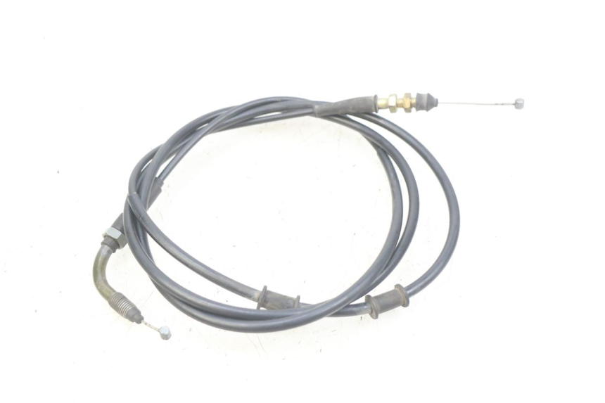 photo de ACCELERATOR CABLE SYM ORBIT III 3 4T 50 (2018 - 2021)