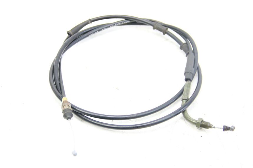 photo de ACCELERATOR CABLE SYM ORBIT III 3 4T 50 (2018 - 2021)