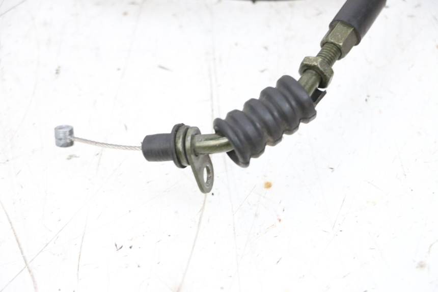 photo de THROTTLE CABLE NECO TEMPO 4T 50 (2022 - 2026) - Component detail