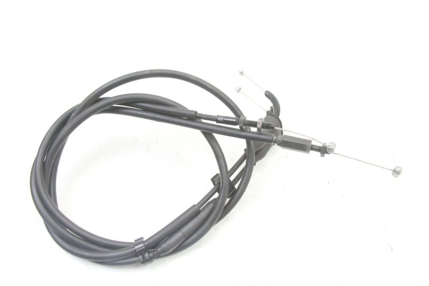 photo de THROTTLE CABLE YAMAHA TRACER 7 700 (2020 - 2024) - Component detail