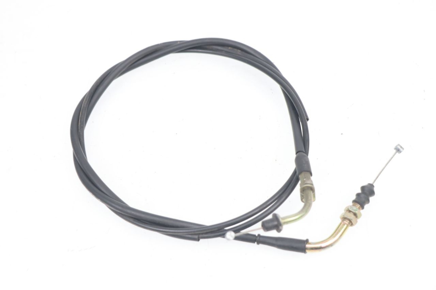 photo de THROTTLE CABLE BAOTIAN TRAVEL SPIRIT 50 (2010 - 2012)