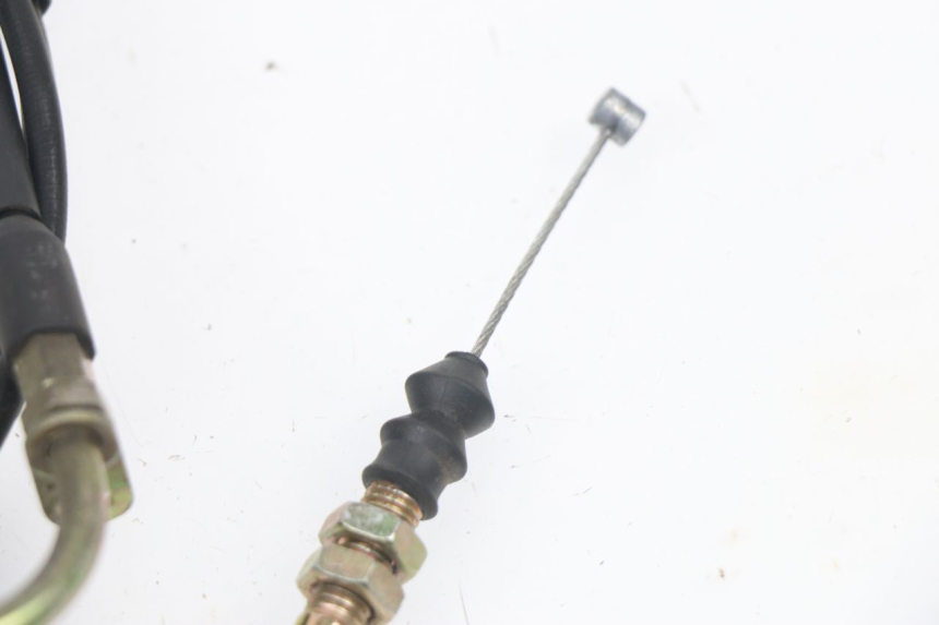 photo de THROTTLE CABLE BAOTIAN TRAVEL SPIRIT 50 (2010 - 2012)