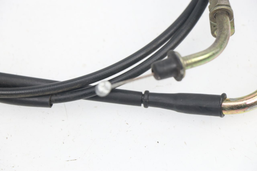 photo de THROTTLE CABLE BAOTIAN TRAVEL SPIRIT 50 (2010 - 2012)