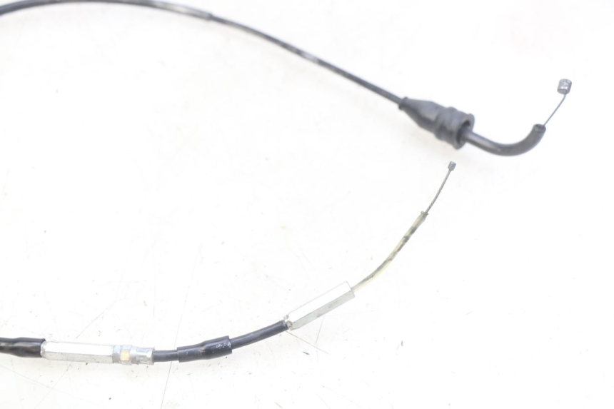 photo de ACCELERATOR CABLE YAMAHA TTR 125 (2000 - 2020)
