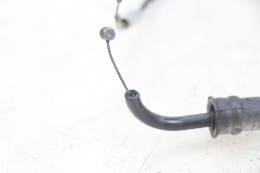 photo de ACCELERATOR CABLE YAMAHA TTR 125 (2000 - 2020)