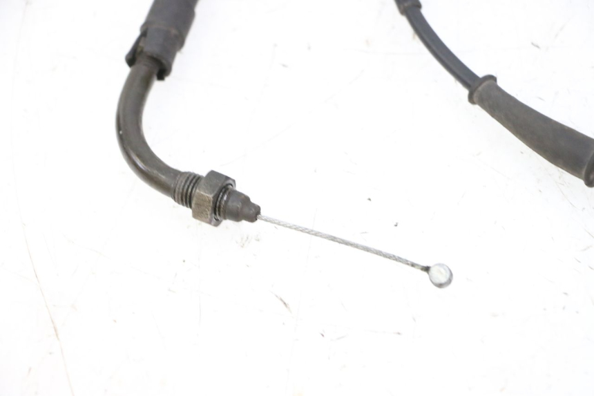 photo de THROTTLE CABLE PEUGEOT TWEET PRO CARGO 50 (2018 - 2020)