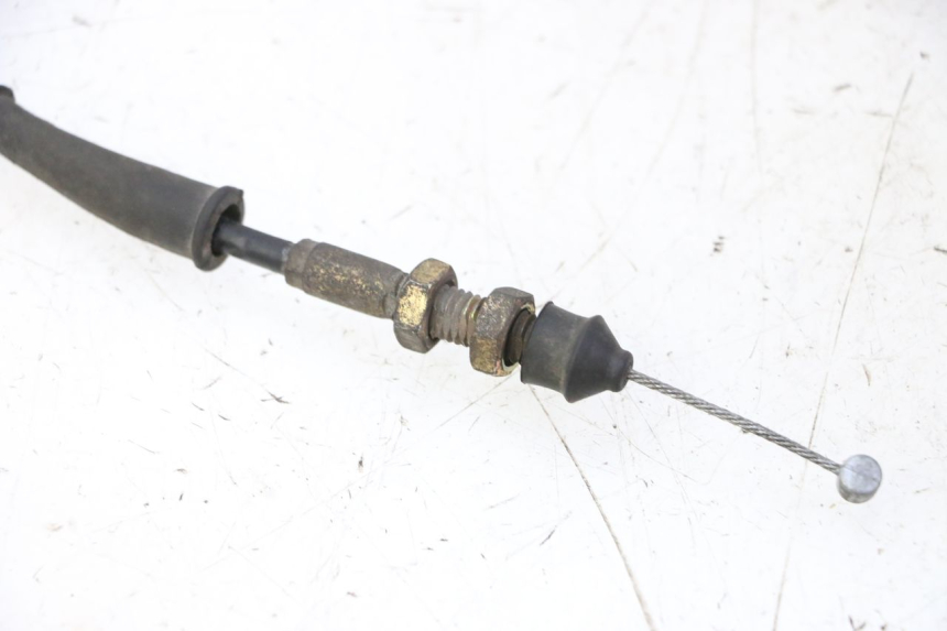 photo de THROTTLE CABLE PEUGEOT TWEET PRO CARGO 50 (2018 - 2020)