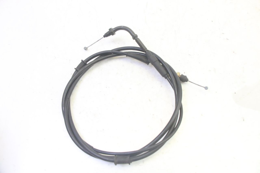 photo de THROTTLE CABLE PEUGEOT TWEET PRO EFI 4T 50 (2021 - 2022)
