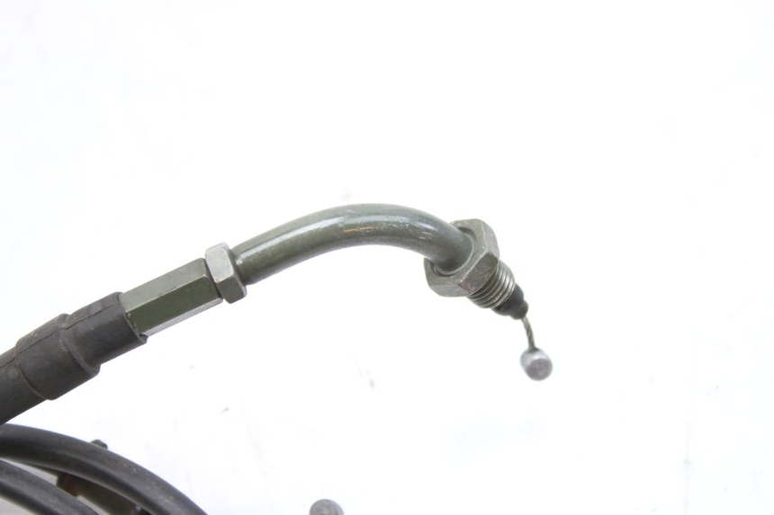 photo de ACCELERATOR CABLE PEUGEOT V-CLIC VCLIC 50 (2007 - 2013)