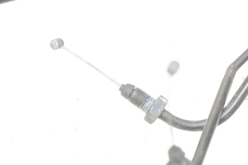 photo de ACCELERATOR CABLE PIAGGIO VESPA GTS IGET ABS 125 (2017 - 2023)