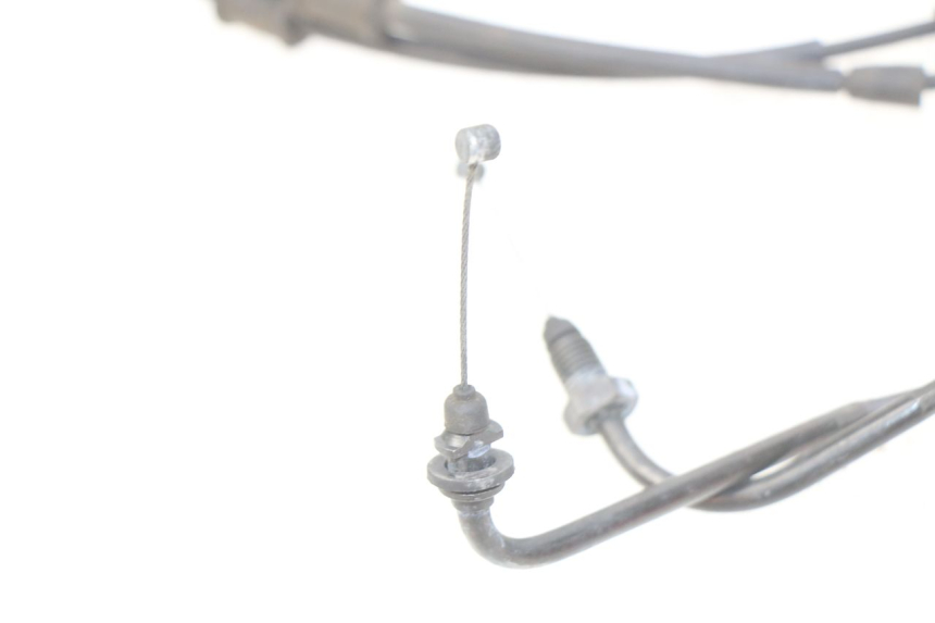 photo de ACCELERATOR CABLE PIAGGIO VESPA GTS IGET ABS 125 (2017 - 2023)