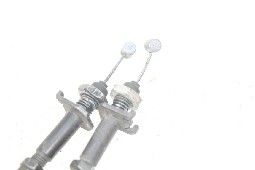 photo de ACCELERATOR CABLE PIAGGIO VESPA GTS IGET ABS 125 (2017 - 2023)