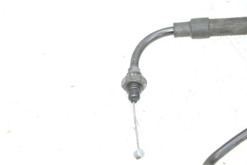 photo de ACCELERATOR CABLE PIAGGIO VESPA GTS SUPER IE 125 (2009 - 2016) - Zoom on usage condition