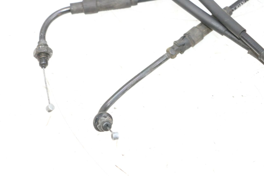 photo de ACCELERATOR CABLE PIAGGIO VESPA GTS SUPER IE 125 (2009 - 2016) - Alternative perspective