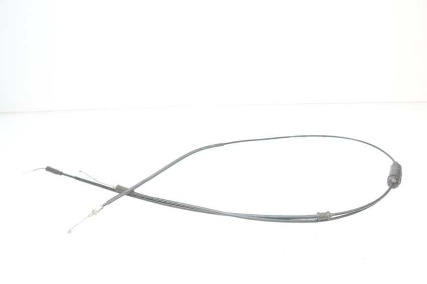 photo de ACCELERATOR CABLE PIAGGIO VESPA LX 2T 50 (2005 - 2013)