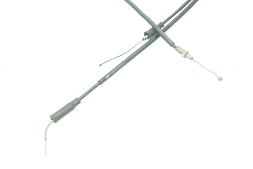photo de ACCELERATOR CABLE PIAGGIO VESPA LX 2T 50 (2005 - 2013)