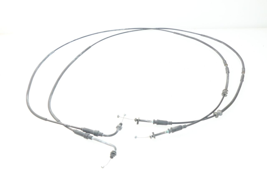 photo de THROTTLE CABLE PIAGGIO VESPA LX IE 125 (2010 - 2012)