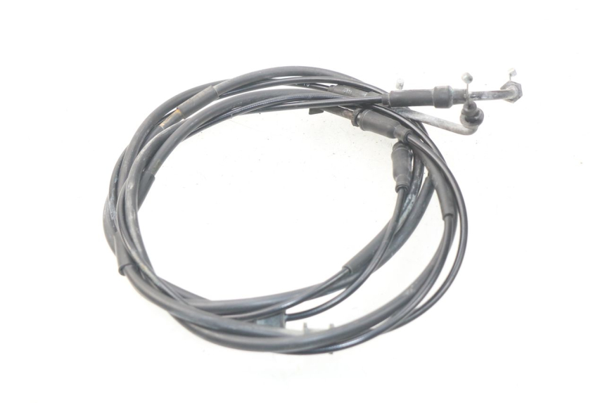 photo de THROTTLE CABLE PIAGGIO VESPA LX IE 125 (2010 - 2012)