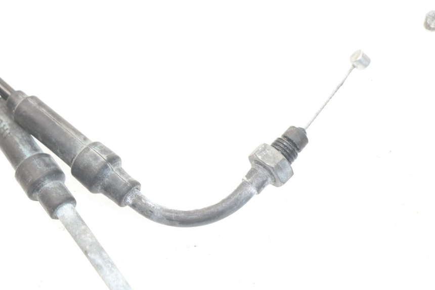 photo de THROTTLE CABLE PIAGGIO VESPA LX IE 125 (2010 - 2012)