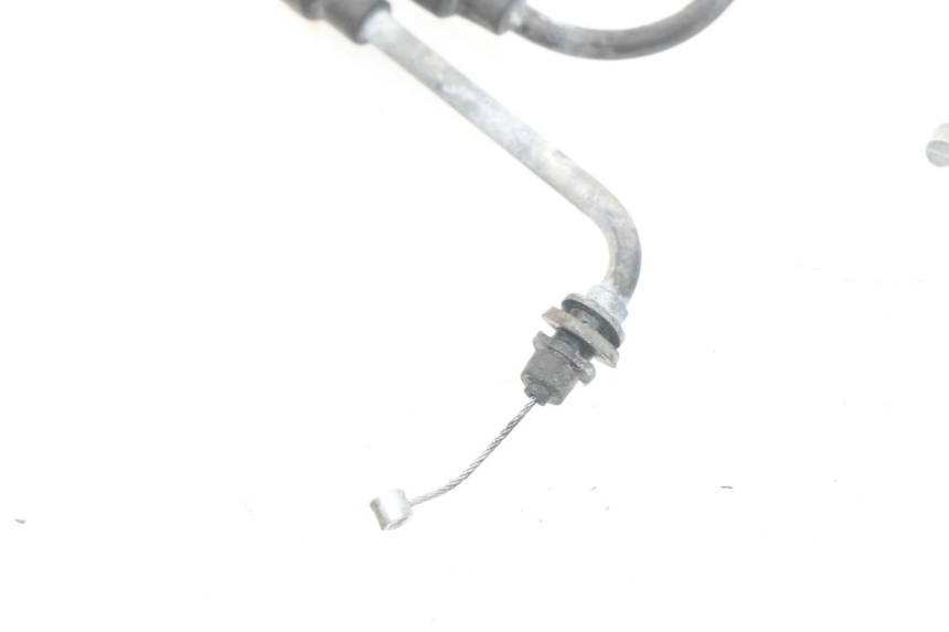 photo de THROTTLE CABLE PIAGGIO VESPA LX IE 125 (2010 - 2012)