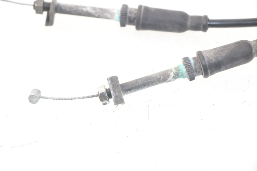 photo de THROTTLE CABLE PIAGGIO VESPA LX IE 125 (2010 - 2012)