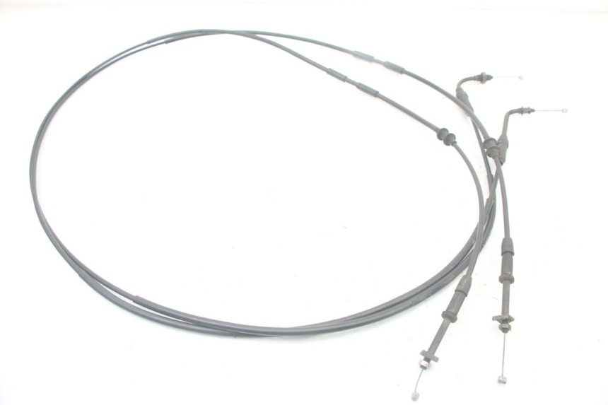photo de THROTTLE CABLE PIAGGIO VESPA LX IE 125 (2010 - 2012)